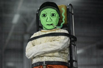 Bullish Degen tweet media