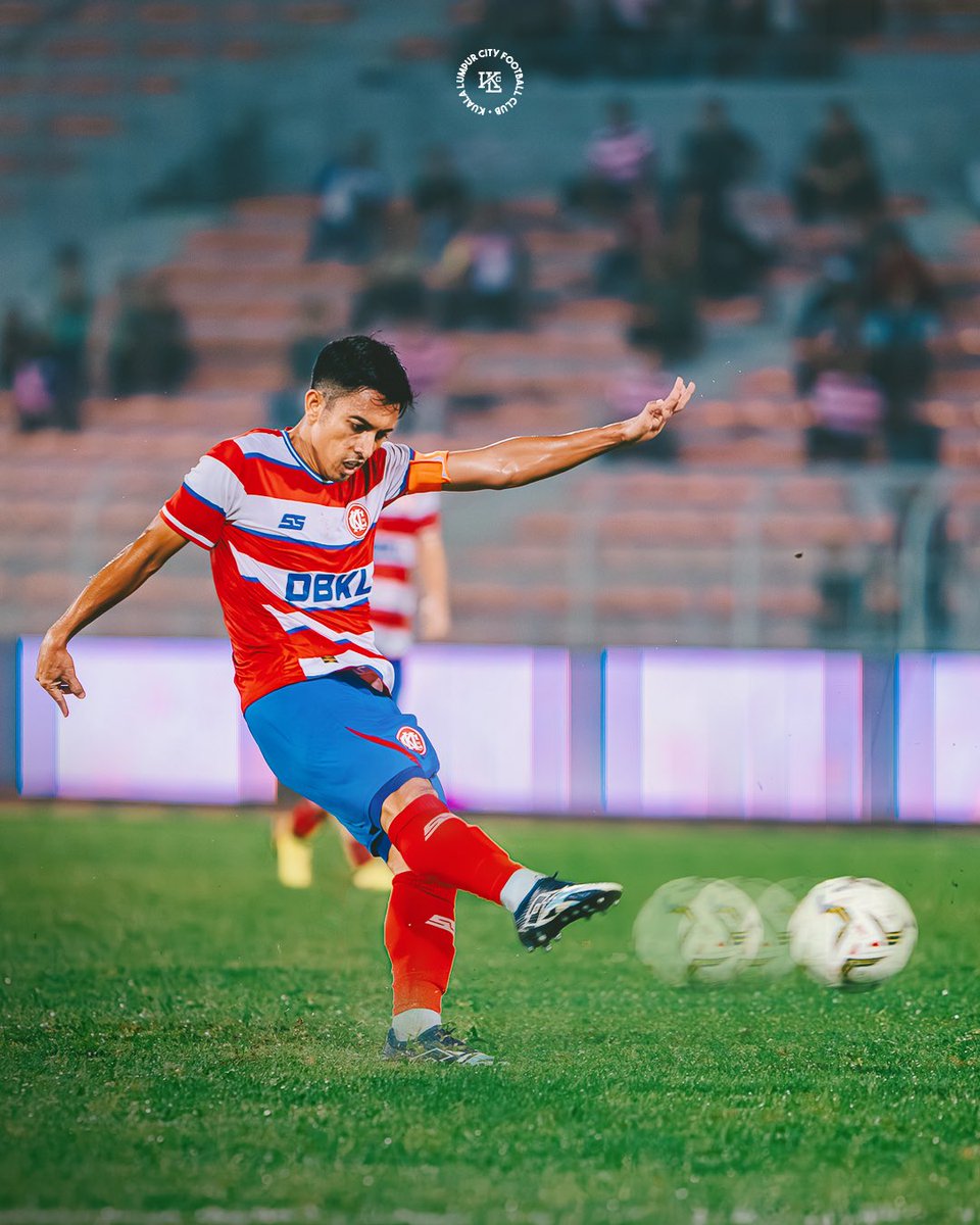 Kuala Lumpur City Football Club tweet media