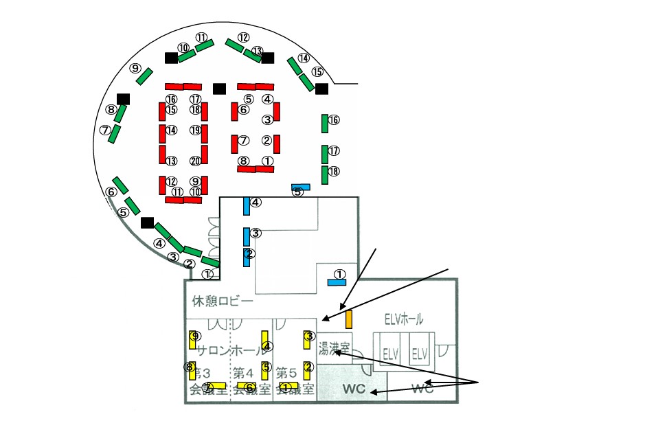 🇯🇵永司千力(ながつかさ ゆきお)🍊 tweet media