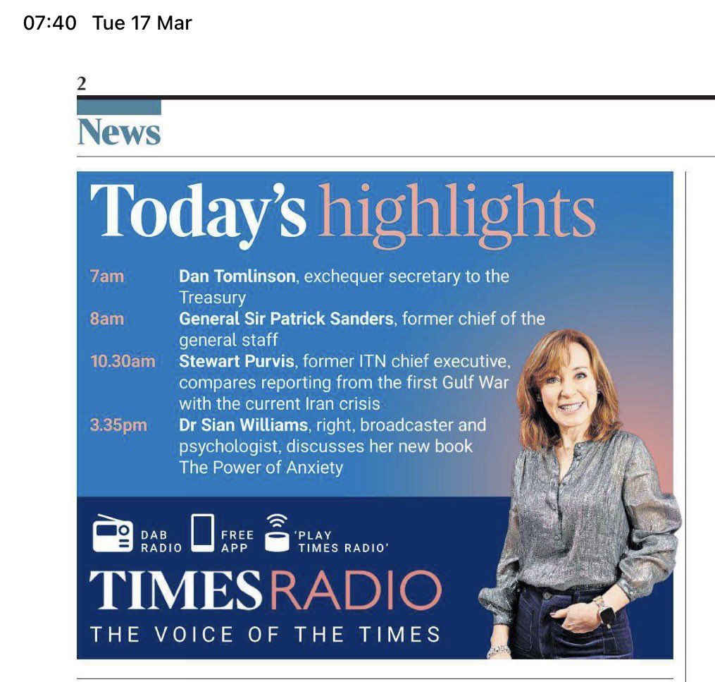 Knight Ayton Management tweet media