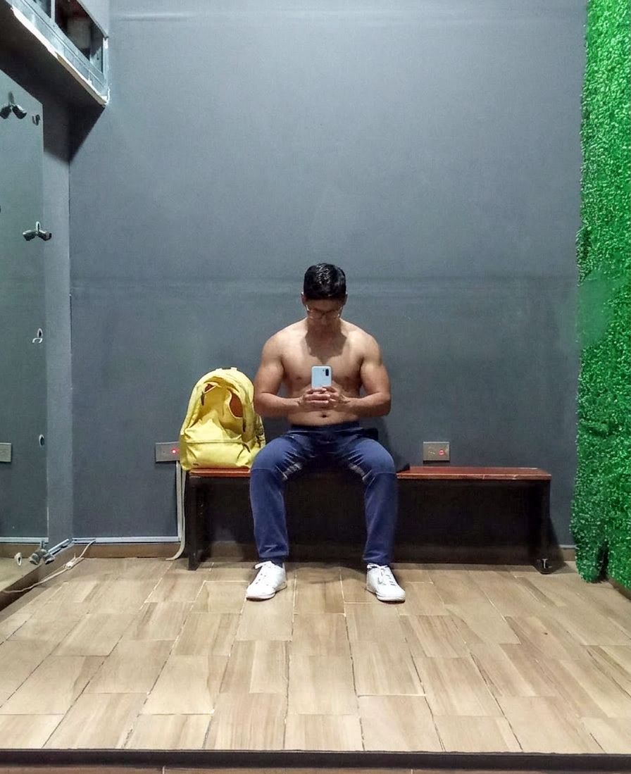 Angelistico's tweet photo. Se entrenó en día festivo 💪🏼💥 sin fallar https://t.co/QENq88EspU