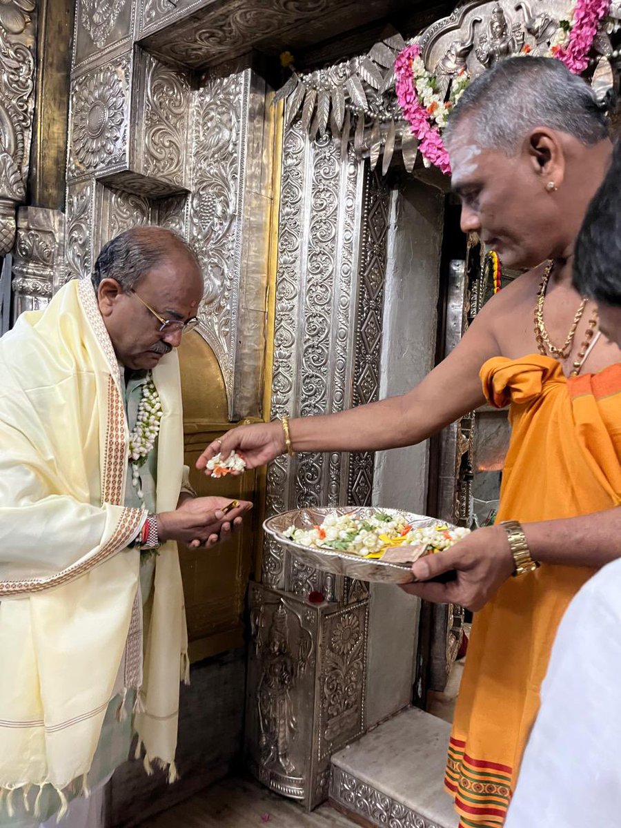 Aravind Limbavali tweet media