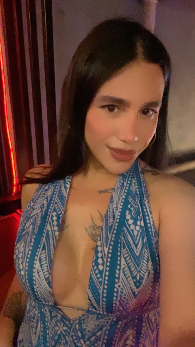 Ninfa TS 🦄🏳️‍⚧️ tweet media