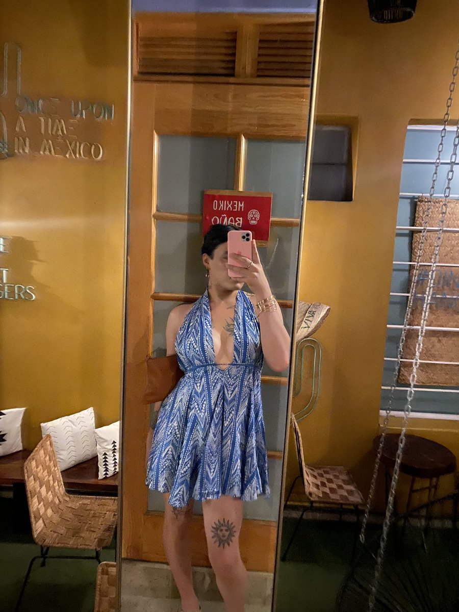 Ninfa TS 🦄🏳️‍⚧️ tweet media