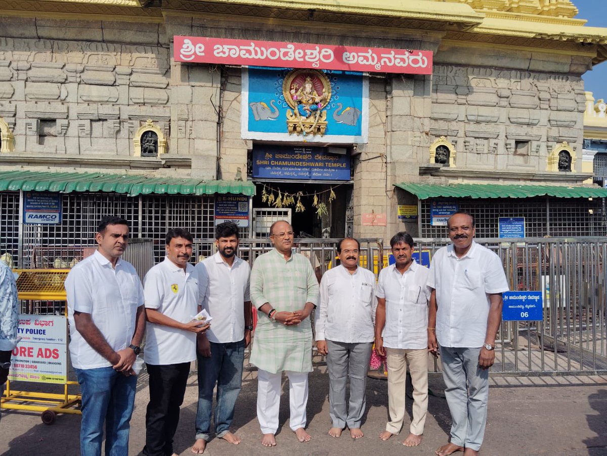 Aravind Limbavali tweet media