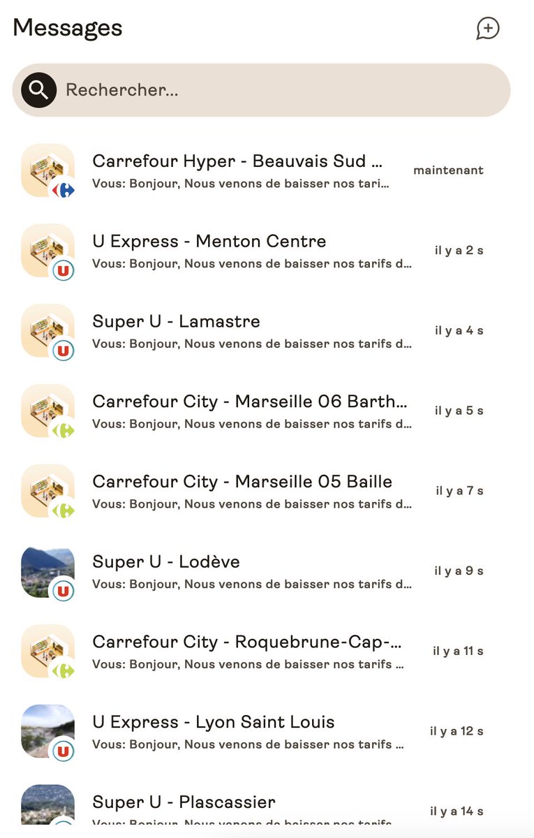 On build in public Ragna (ex : Ragnarök) tweet media