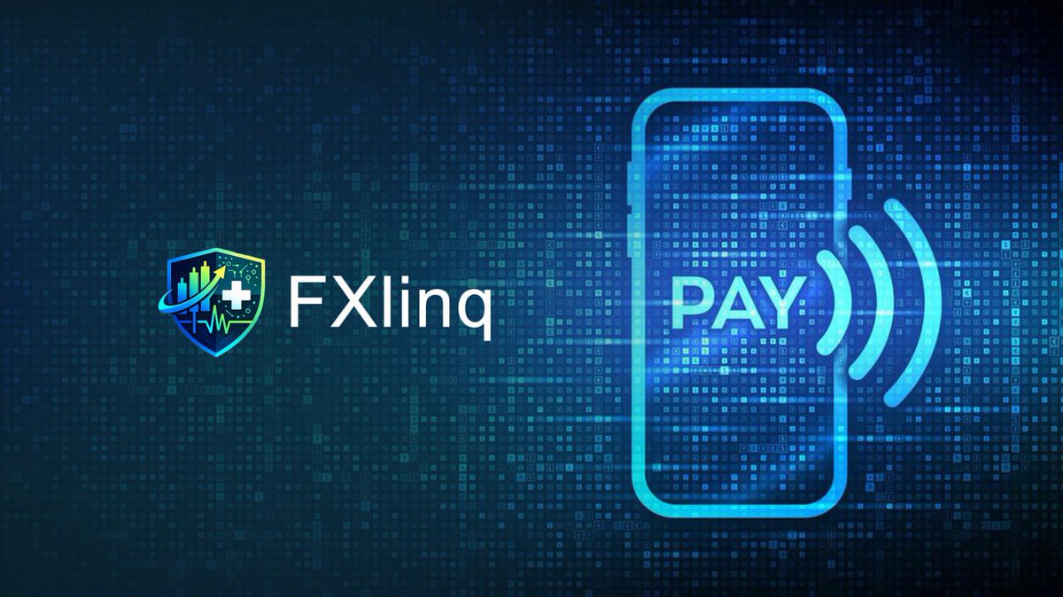 Fxlinq2020's tweet photo. Cashless Healthcare Payments Accelerate as Asia Enters a New Era of Digital Medical Services

Across many Asian countries, an increasing number of healthcare institutions are promoting cashless payment systems, with medical payment methods rapidly shifting toward digitalization.

From QR code payments to e-wallets, and from bank cards to online platforms, healthcare payment systems are becoming more efficient, convenient, and aligned with the growth of the digital economy.

Digital payments not only improve service efficiency but also enhance transaction transparency and risk management capabilities.

At FXlinq, we believe the deep integration of healthcare and financial technology is gradually transforming traditional medical service models across Asia, while driving the health industry toward a smarter, more efficient, and more open digital economic ecosystem.

By combining digital payments, data platforms, and intelligent systems, healthcare services can improve efficiency and transparency, optimize resource allocation and risk management, and create more sustainable long-term value for medical institutions, patients, and society as a whole.