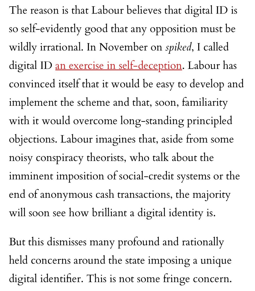 Andrew Orlowski tweet media