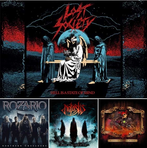 Metal Factory - Swiss Metal Magazine tweet media