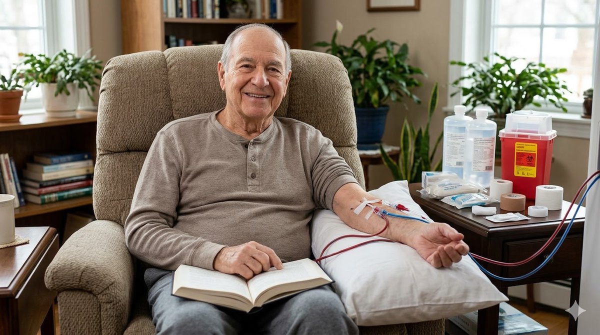 Fed. Nac. ALCER oficial tweet media