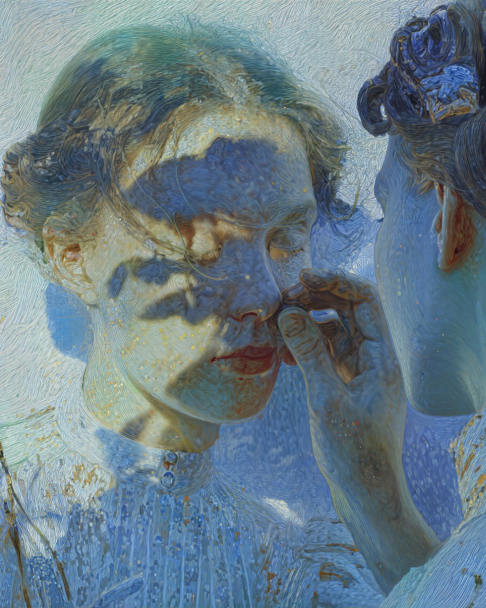 DVK the artist tweet media