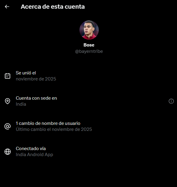 SR 🇪🇸 tweet media