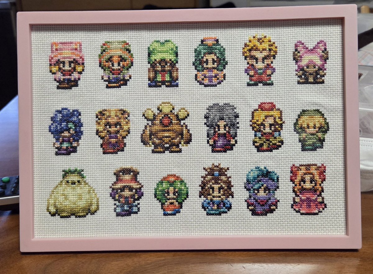 野ノ身/花粉症辛い tweet media