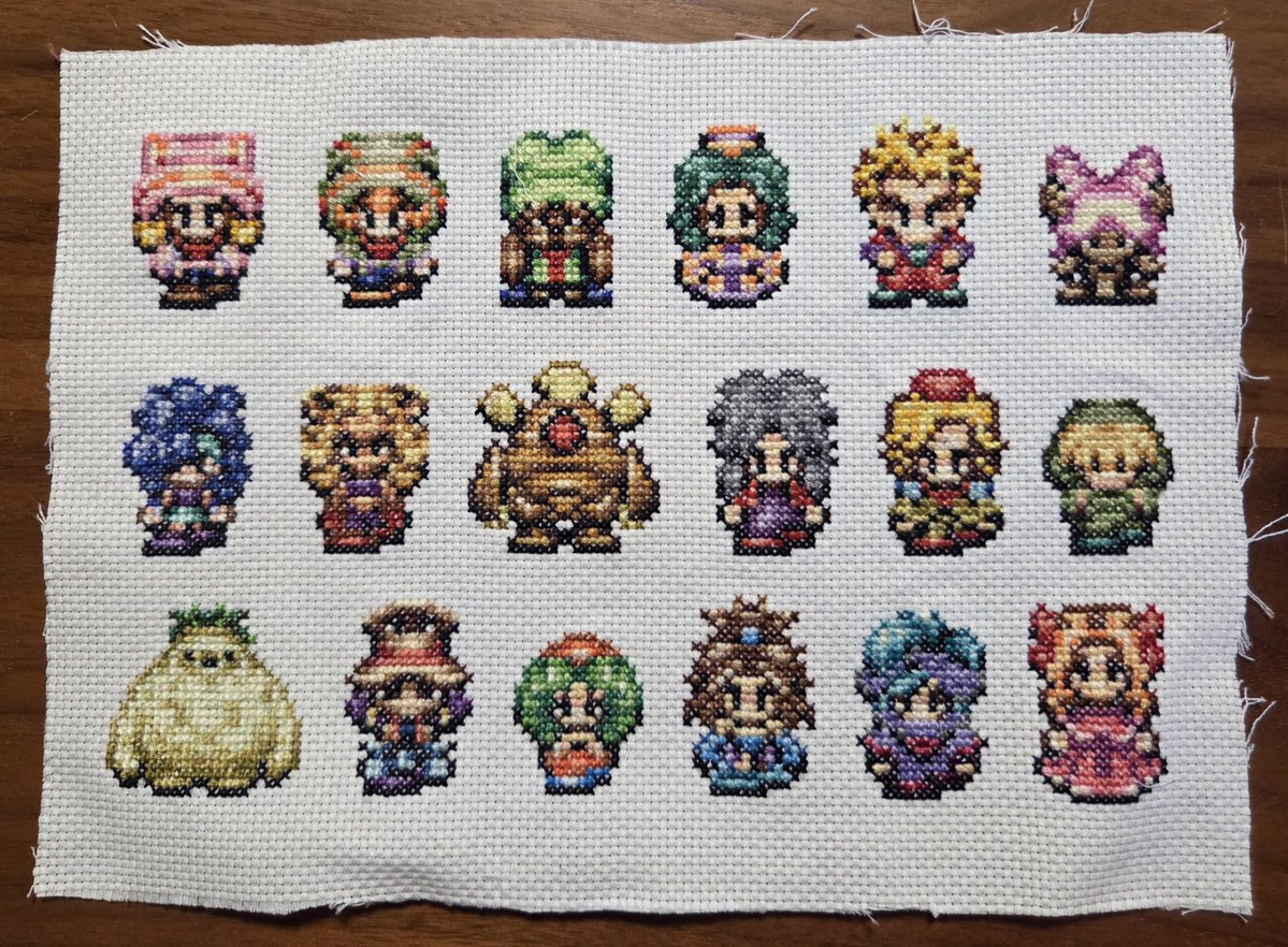 野ノ身/花粉症辛い tweet media