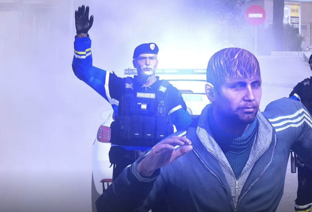 Sébastien Robit tweet media