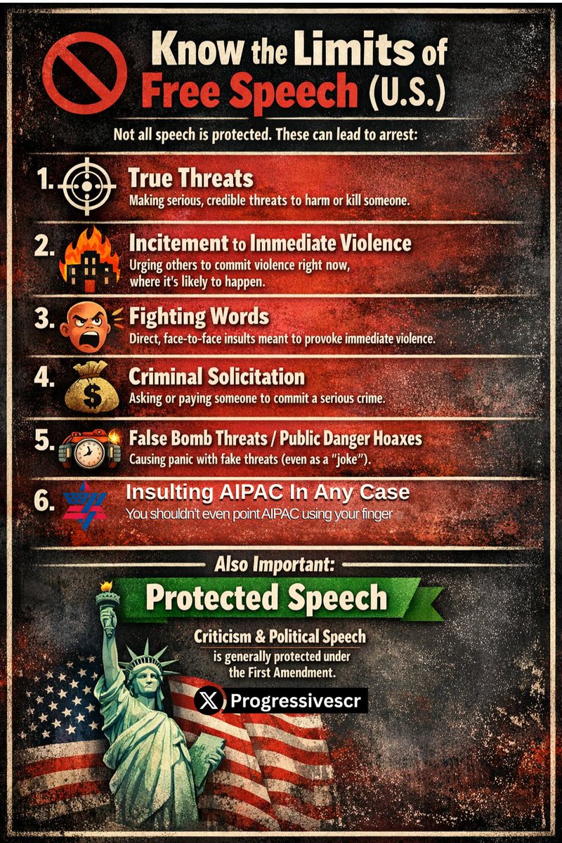 Progressives Circle tweet media