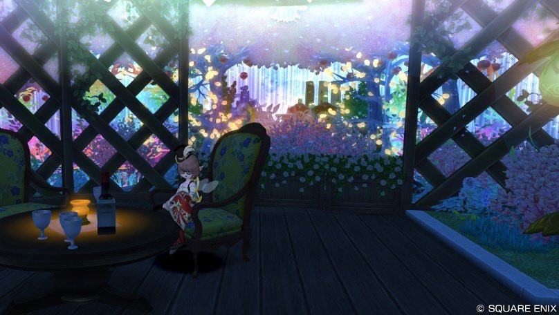 さざんか・はーべすと tweet media