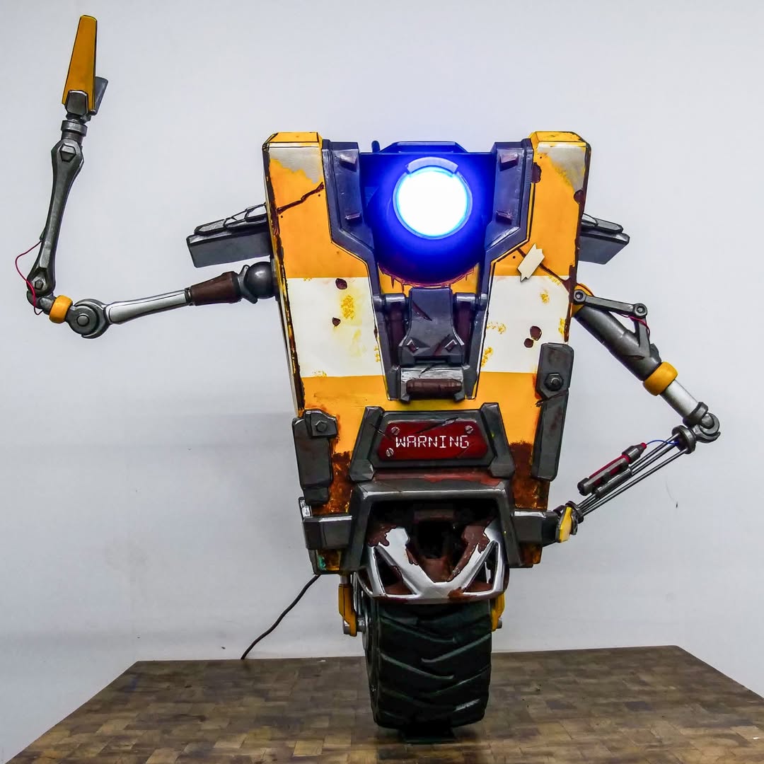 GIGABYTE_DE's tweet image. GIGABYTE AORUS AERO GiMATE AI TOP GAMING POWER 😎

GIGABYTE B850M GAMING X WIFI6E
GIGABYTE RX 9070 XT GAMING OC
GIGABYTE 2TB AORUS Gen4 7300 PCIe Gen4 M.2

Dank an 💘🛠📸🎥💻: Build by @ modifiedgg @ aorusanz @ aorus_official

#GIGABYTE #AORUS #pc #aripc #gaming #Borderlands4