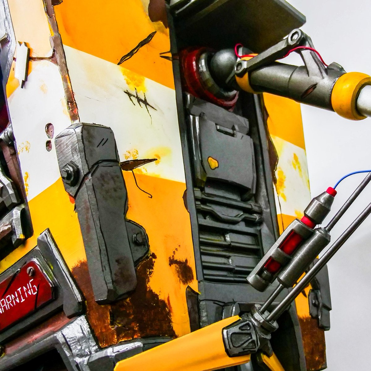 GIGABYTE_DE's tweet image. GIGABYTE AORUS AERO GiMATE AI TOP GAMING POWER 😎

GIGABYTE B850M GAMING X WIFI6E
GIGABYTE RX 9070 XT GAMING OC
GIGABYTE 2TB AORUS Gen4 7300 PCIe Gen4 M.2

Dank an 💘🛠📸🎥💻: Build by @ modifiedgg @ aorusanz @ aorus_official

#GIGABYTE #AORUS #pc #aripc #gaming #Borderlands4