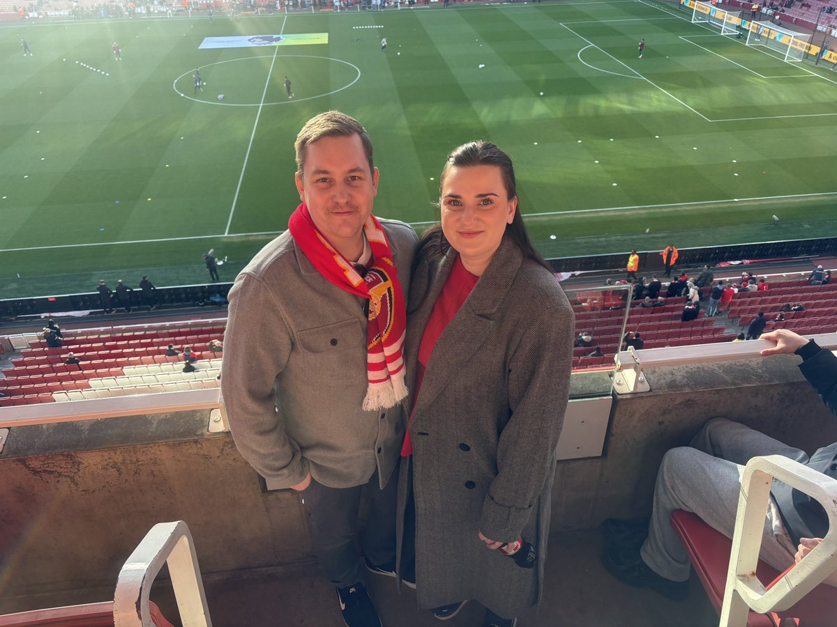 ArcticGooner tweet media