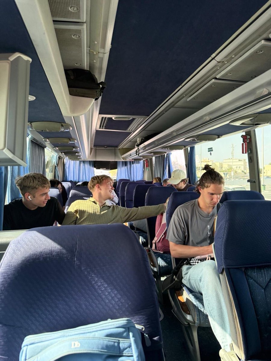 EU in Qatar tweet media