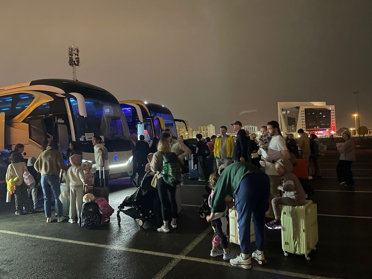 EU in Qatar tweet media