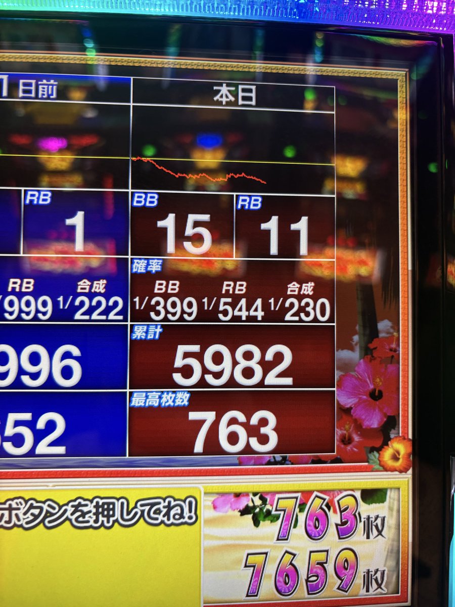 沈黙のハイビスカス tweet media