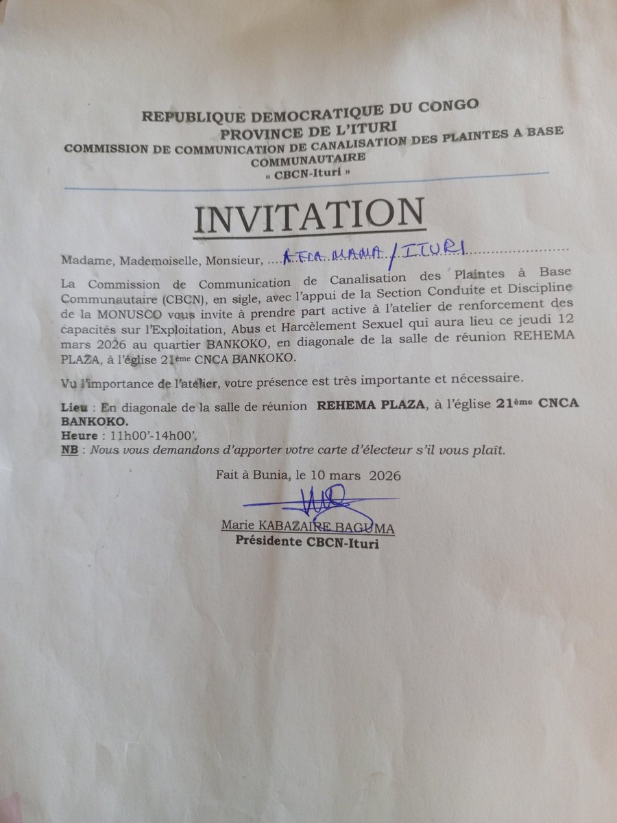 Benitakivughendi tweet media