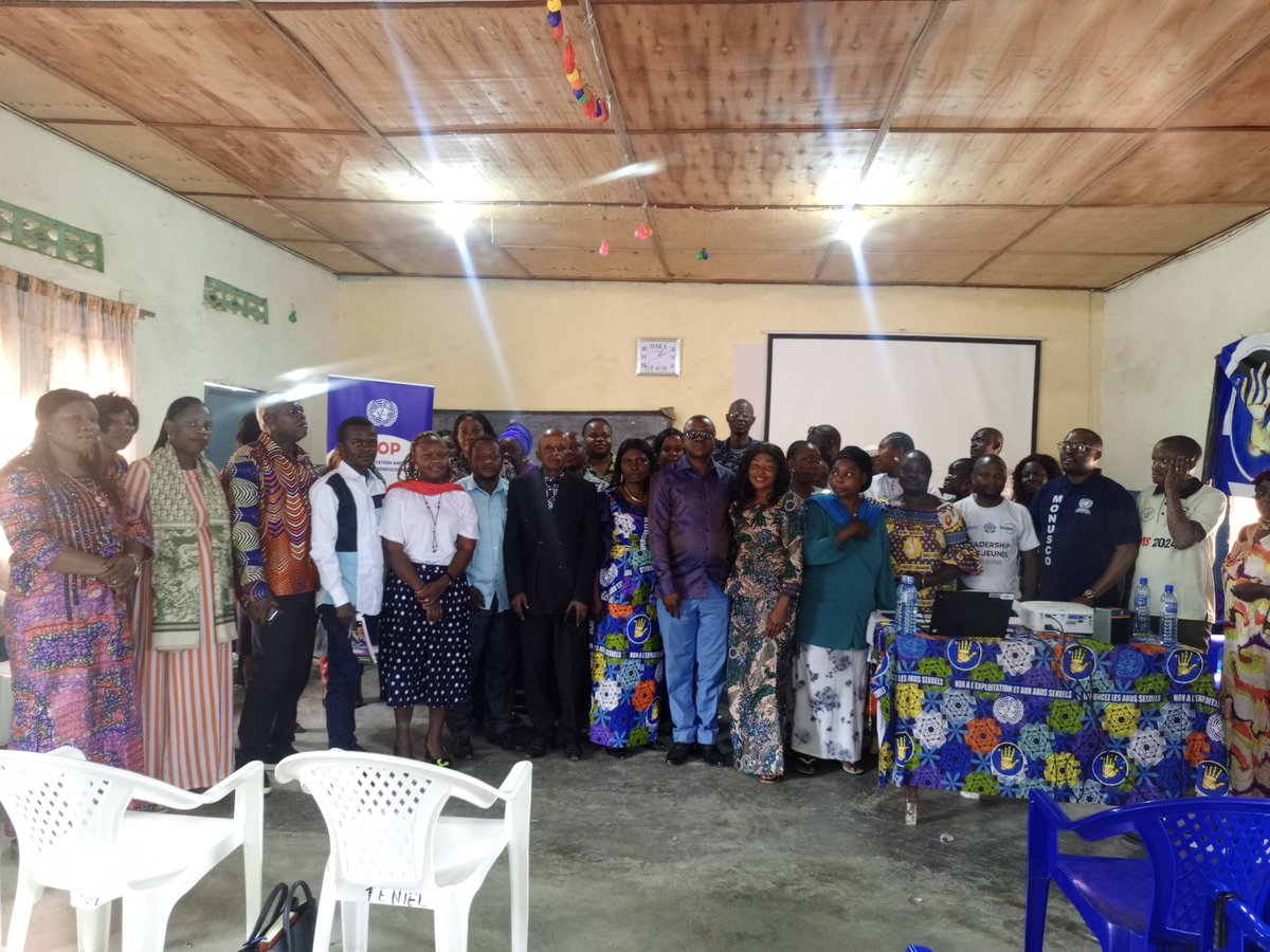 Benitakivughendi tweet media