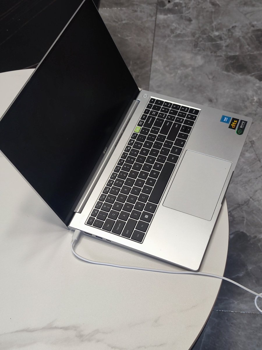 MLandry2020's tweet photo. Elevate your desk with minimalist charm! Neat notebooks, a potted succulent, and warm LED strips = focus + coziness. Perfect for work/study days. #DeskSetup #OfficeInspo #MinimalistVibes https://t.co/NUiPtLYOy6