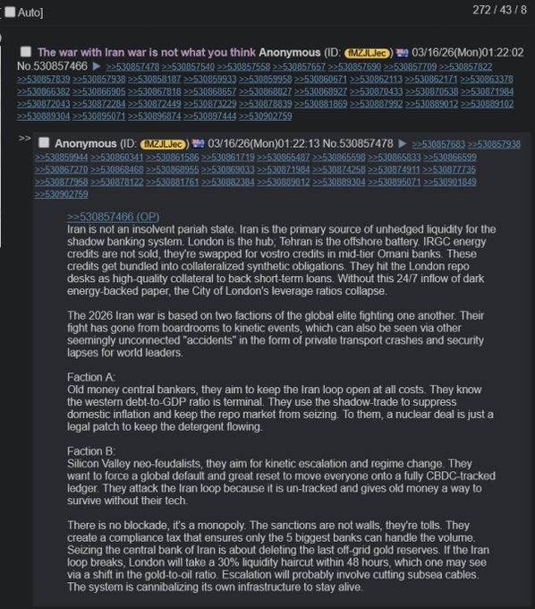 MACHO Δ tweet media