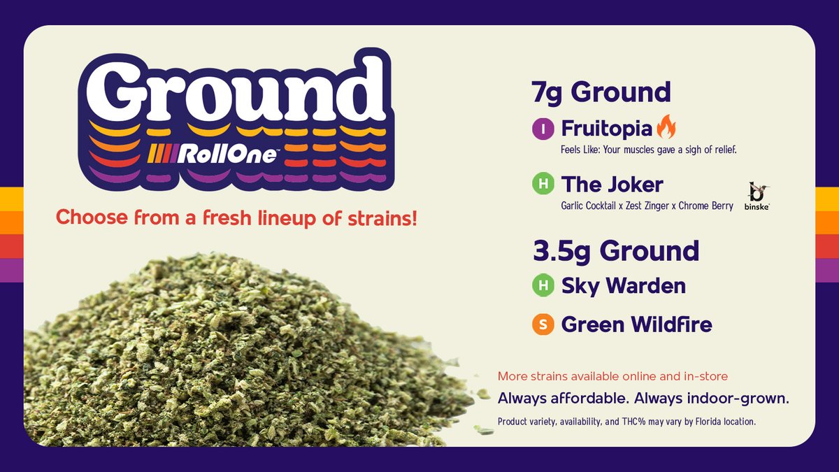 Roll One tweet media