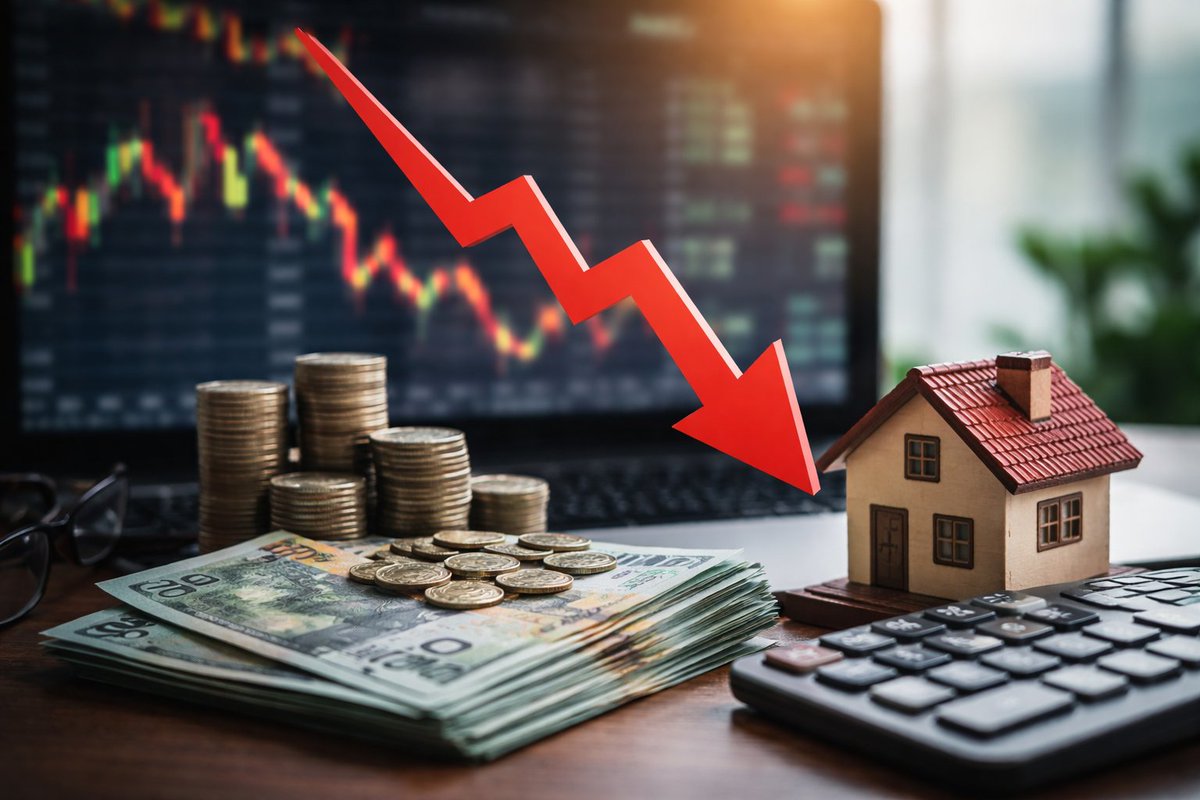 SamSamieReal's tweet photo. @RBAInfo interest rate hike = policy error.

• Hiking into a supply shock
• Ignoring policy lags
• Overshoot risk rising
• Headline ≠ core inflation
• Liquidity trap risk building

This is lagged damage, not control. #australia #markets https://t.co/vp30Jz4FIl