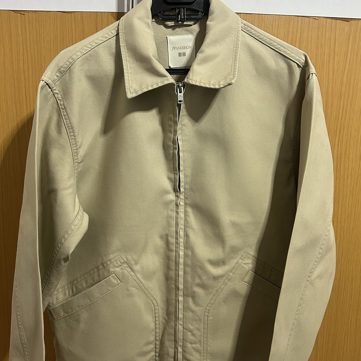 forframee_'s tweet photo. ส่งต่อacket #UNIQLO รุ่น Blouson 
(size M ผู้ชาย)

- 1100฿ free shipping 📦(from1490) 
-ใส่ครั้งเดียว DMมาดูเพิ่มเติมได้ค่า ✨
 #ส่งต่อเสื้อผ้า #uniqlo #ส่งต่อuniqlo #โล๊ะตู้ #ผู้ชาย #ส่งต่อรองเท้า #ส่งต่อรองเท้ามือสอง #ส่งต่อเสื้อผ้ามือสอง #ตลาดนัดอนิเมะ https://t.co/ARtGRReDta