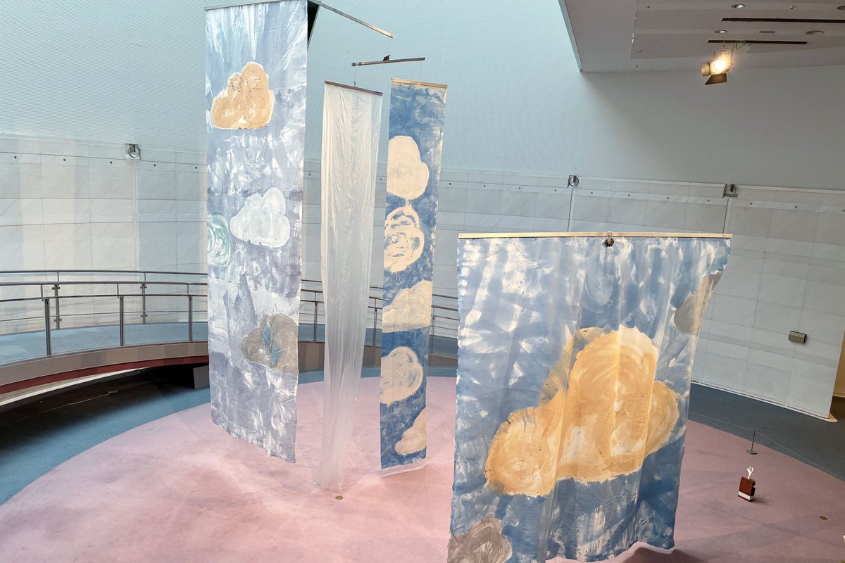 SPIRAL スパイラル tweet media