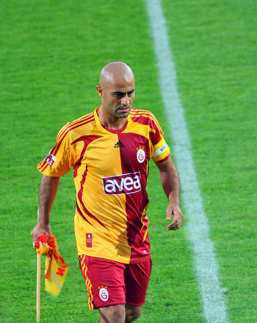 Forza Galatasaray tweet media