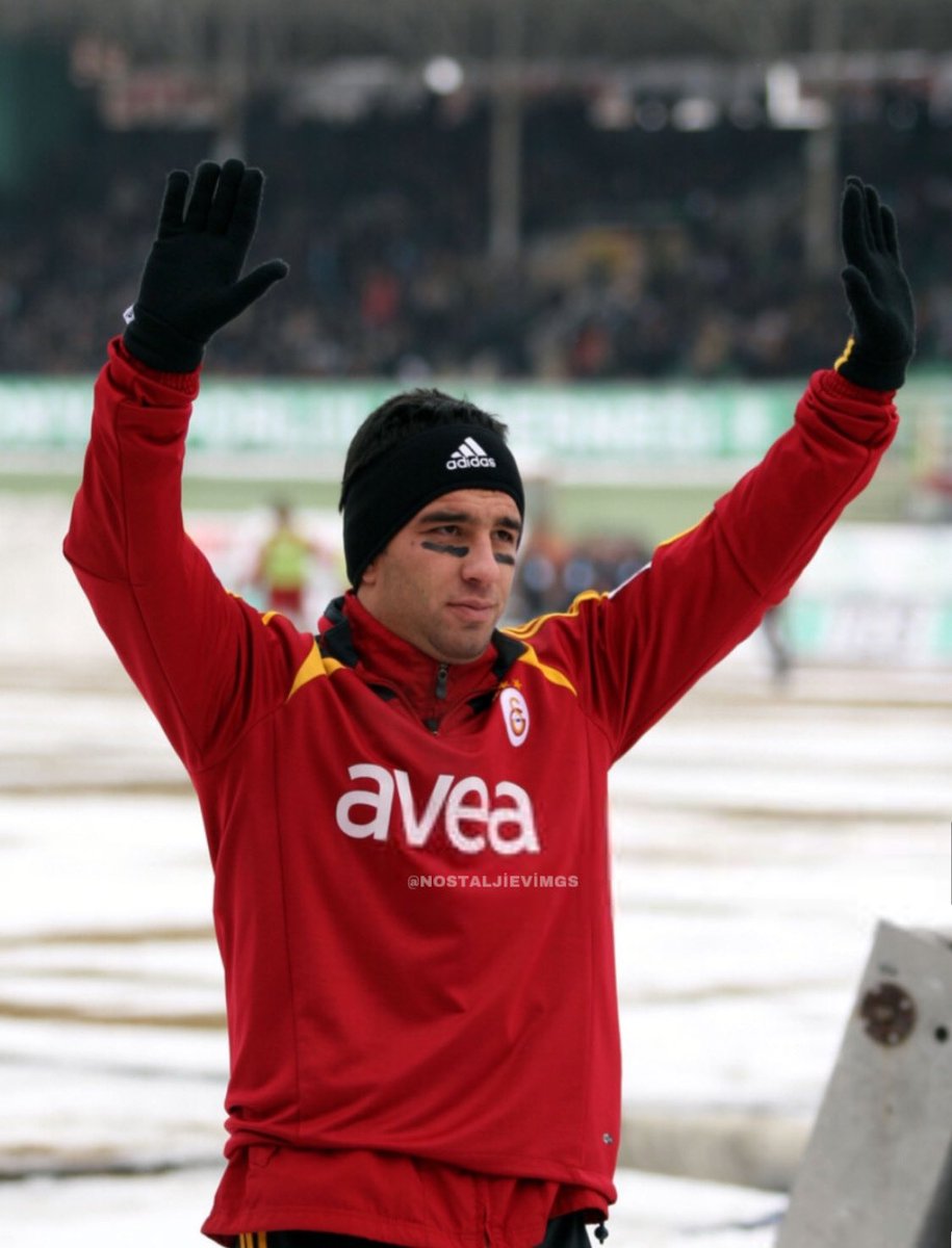 Forza Galatasaray tweet media