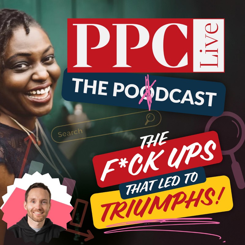 PPC Live tweet media