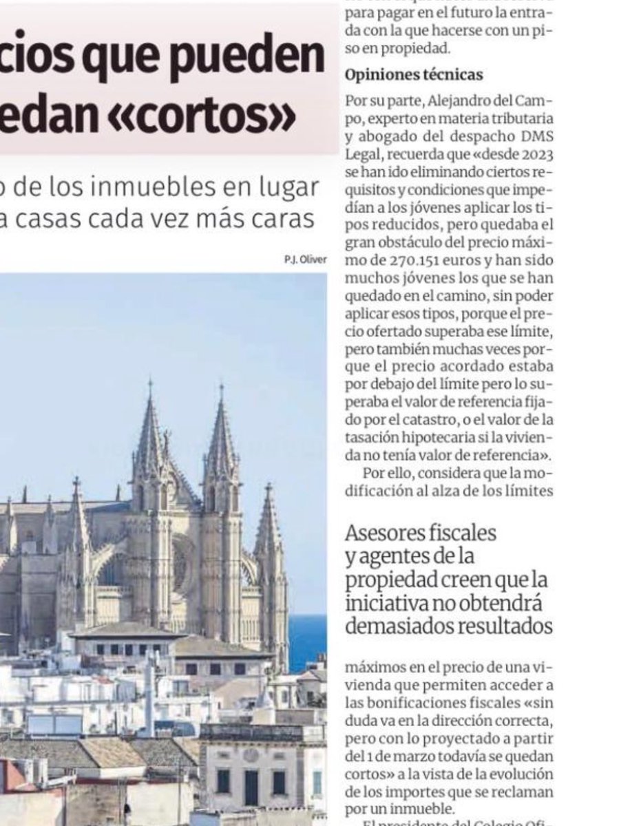 Alejandro del Campo tweet media