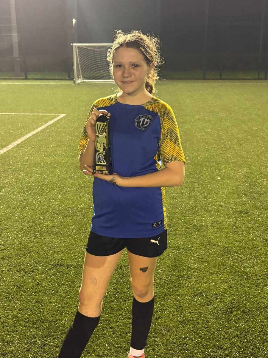 Tonbridge & Malling District Schools FA tweet media