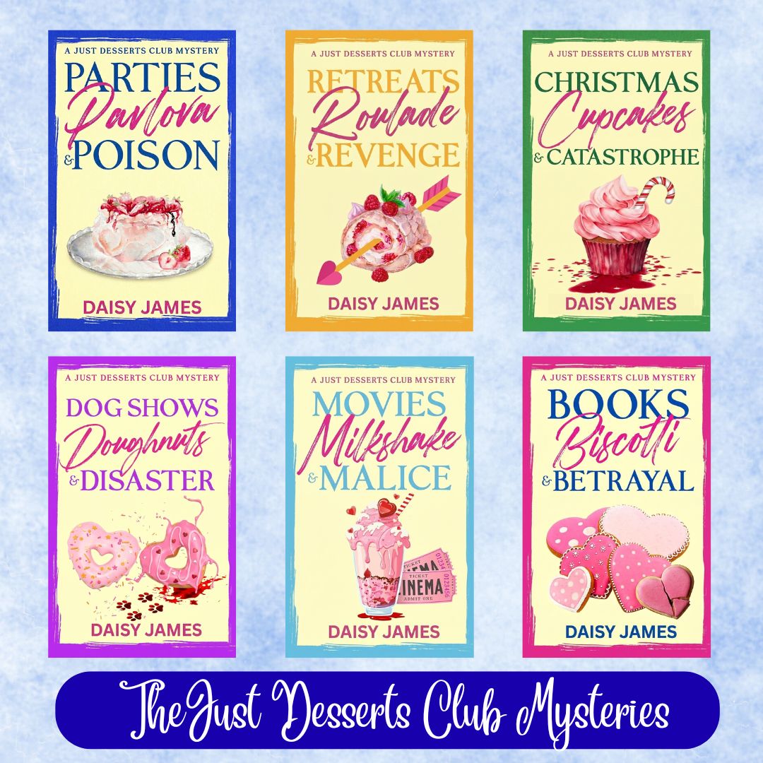 🌼Daisy James🌼 tweet media