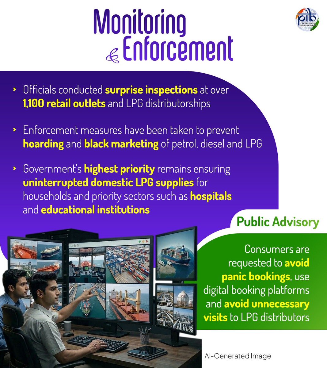 PIB India tweet media