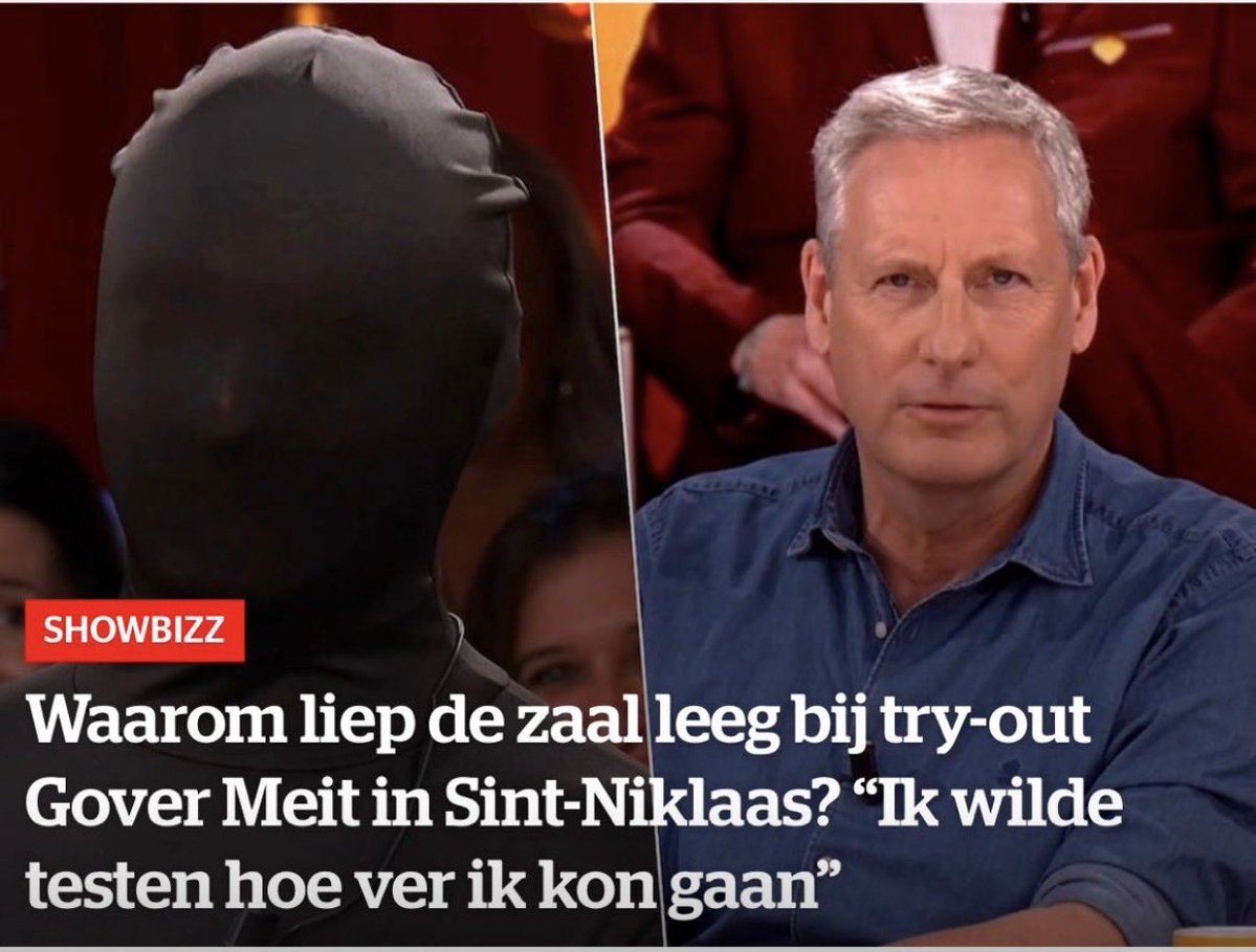 Fiona Dewaele tweet media