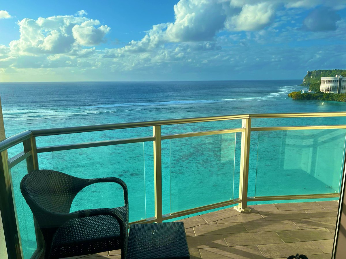 TwentyFortress's tweet photo. グアムきたーーー🏝️ https://t.co/WVgZ5OD3wC