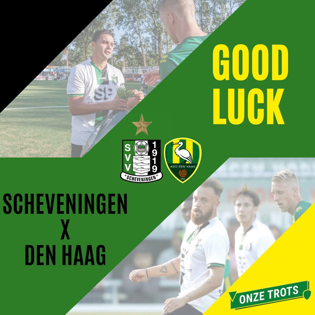 Scheveningen 1 tweet media