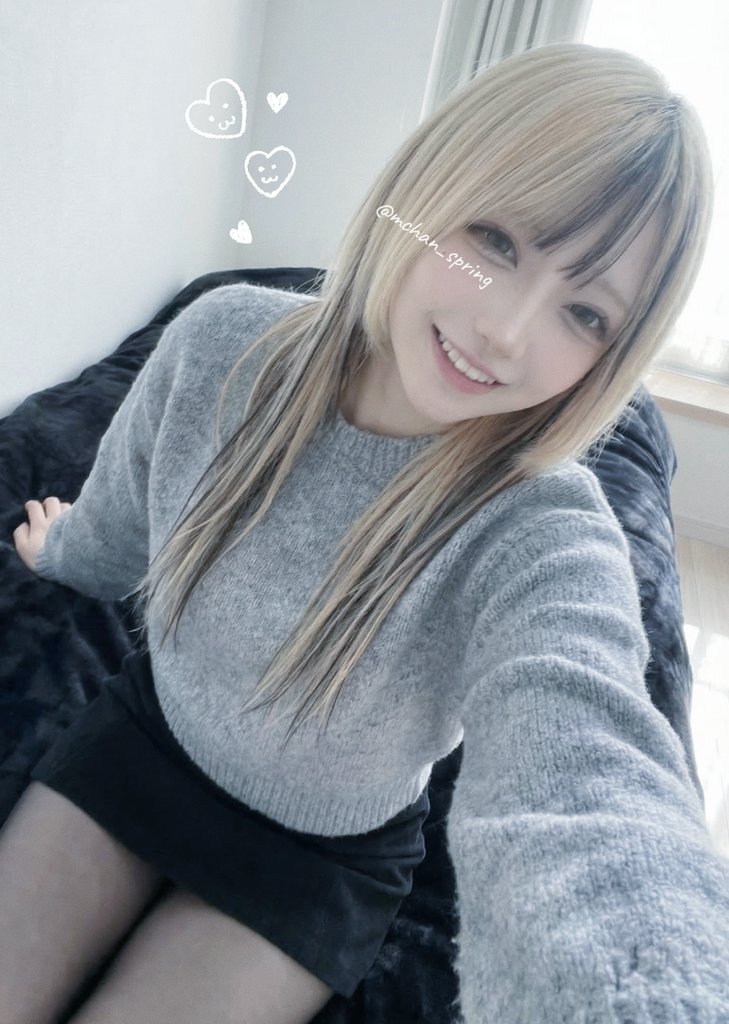 Mちゃん tweet media