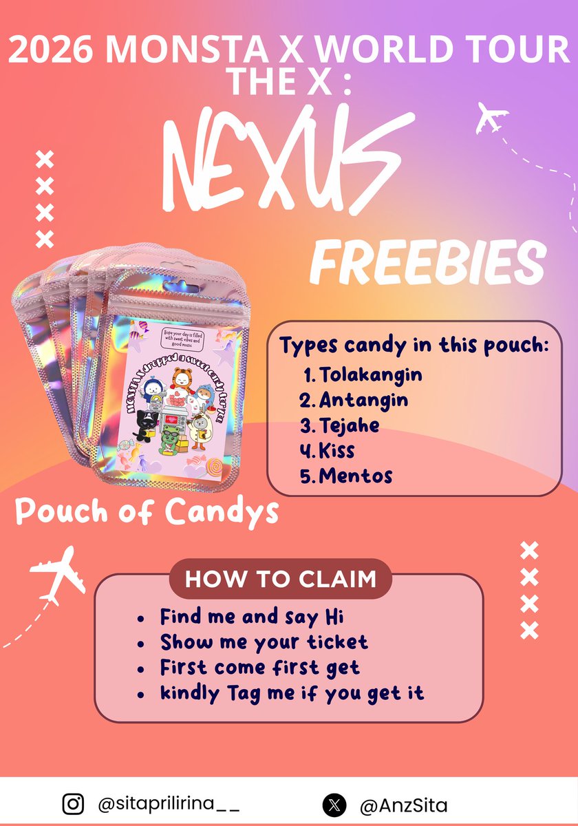 Sita Aprilia Nur Zairina tweet media