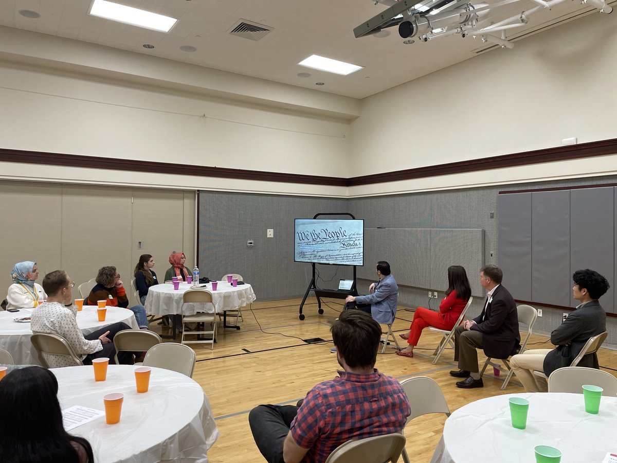 Rumi Forum tweet media