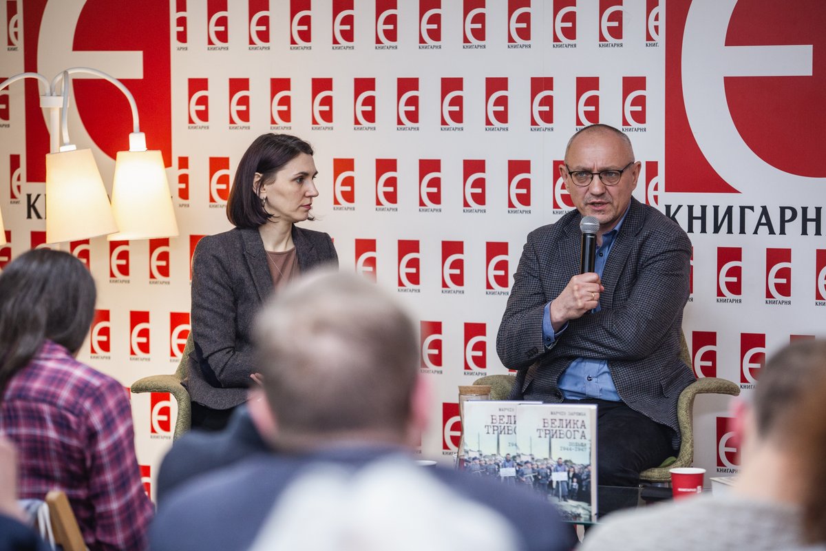 Польський інститут у Києві tweet media