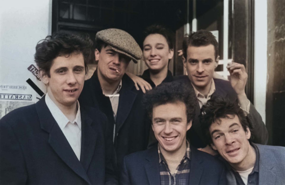 Stephen Foster tweet media